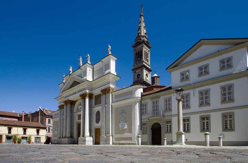Alessandria-Duomo