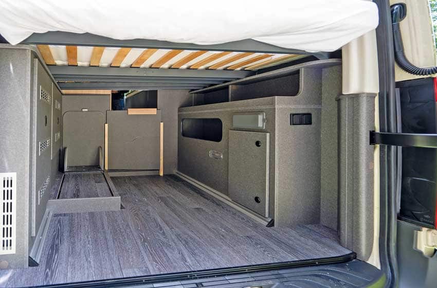 Weinsberg X-pedition