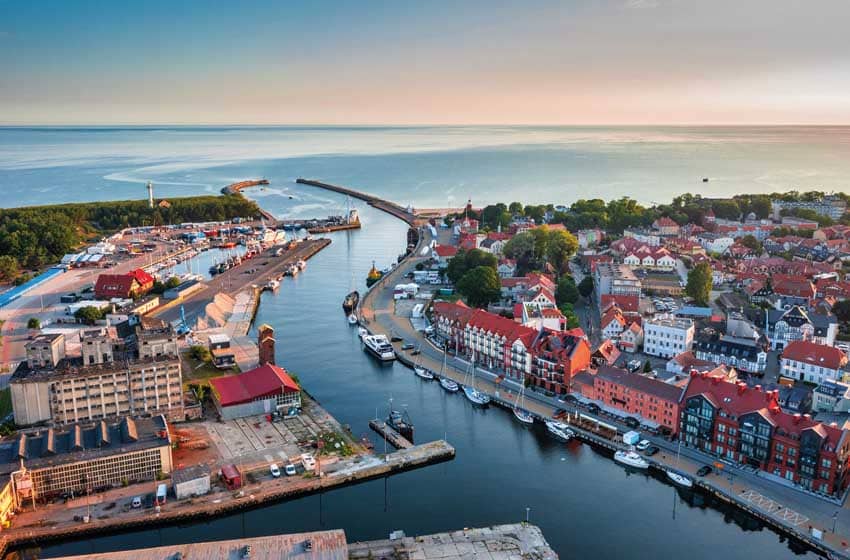 Ustka