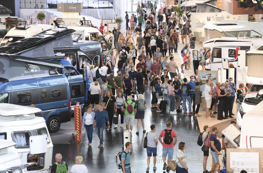 fiera di dusseldorf