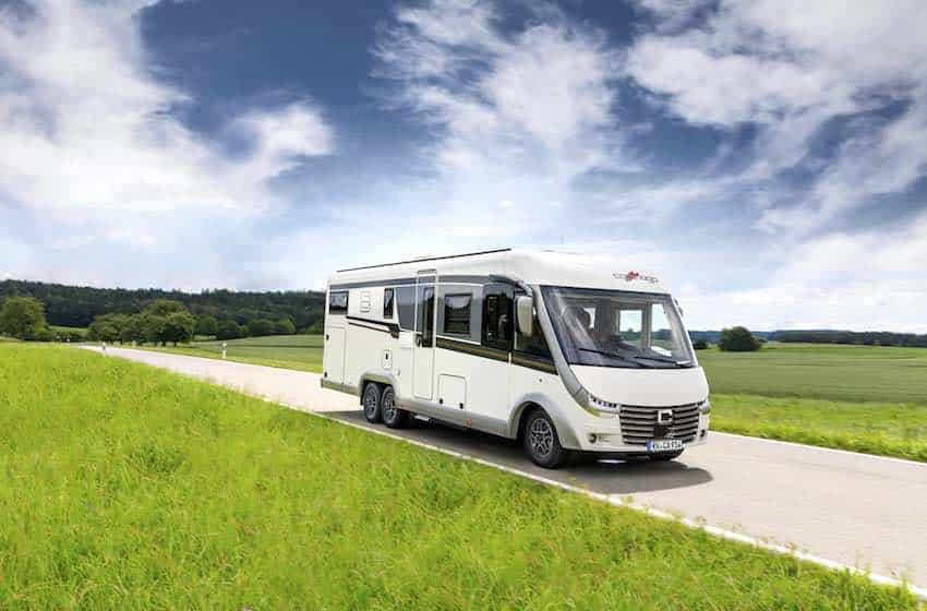 carthago c-line I5