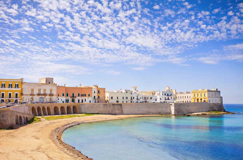Gallipoli