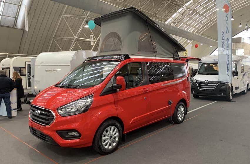 minivan
