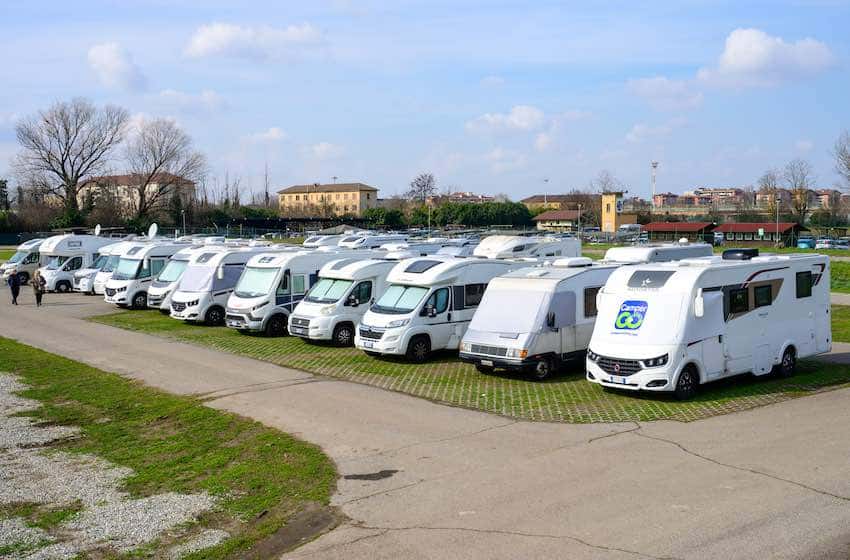 italia vacanze