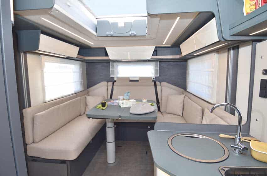 living Laika Kosmo L 105