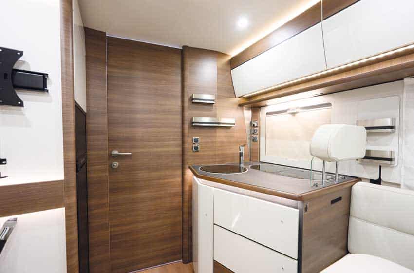 cucina Rapido 896F