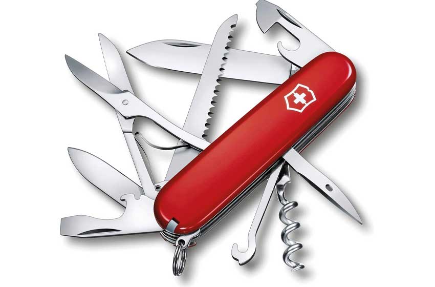 victorinox