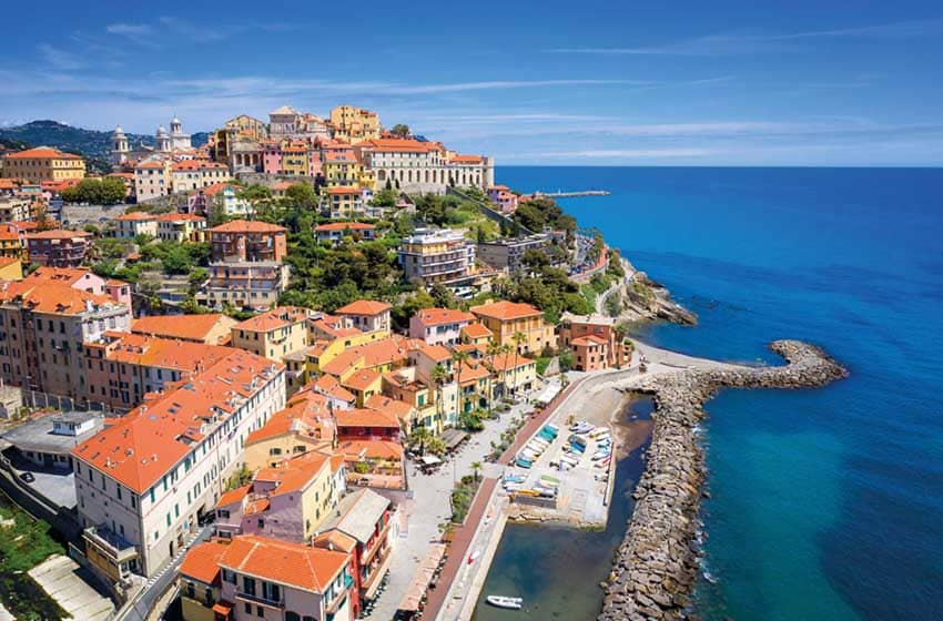 Imperia