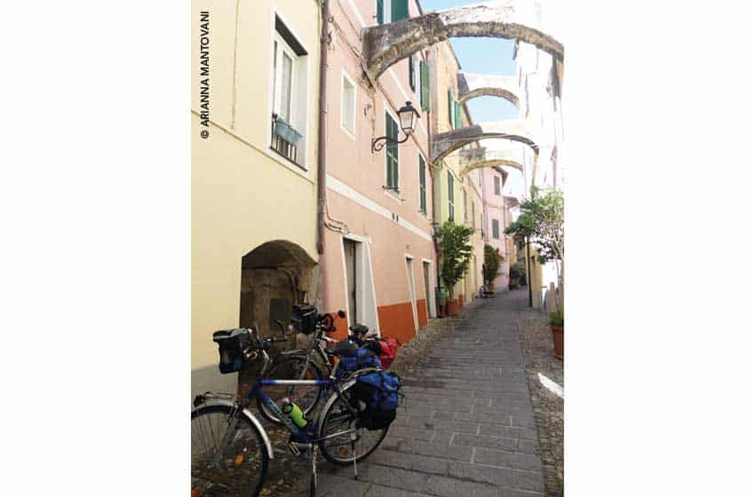 Santo Stefano a Mare
