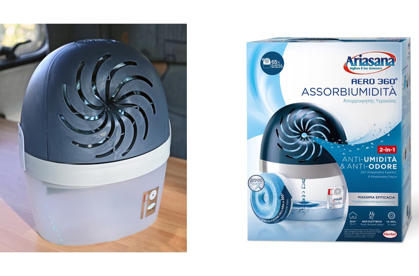 kit Ariasana