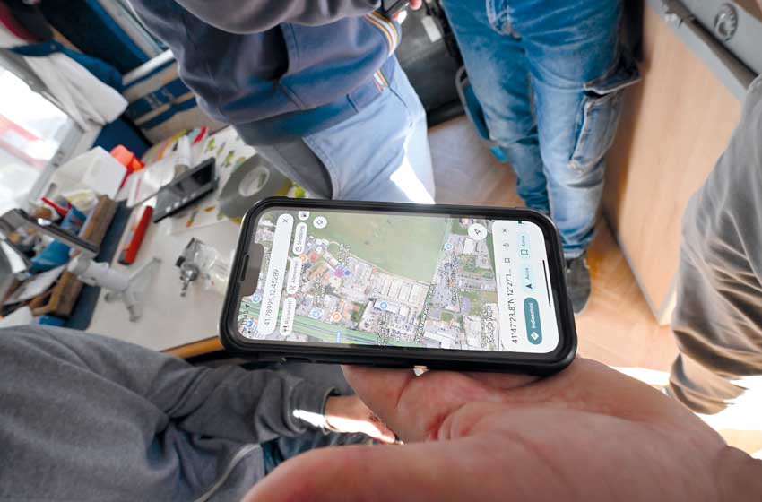 onda connectivity