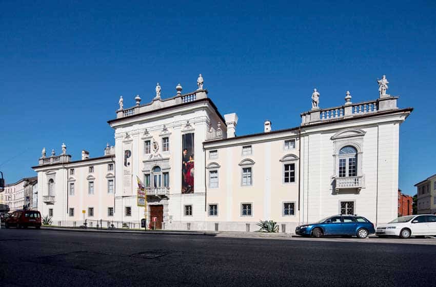 Massimo-Crivellari_Gorizia-Palazzo-Attems-Petzenstein