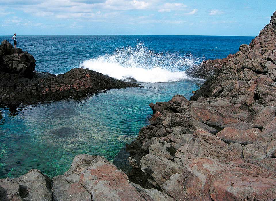 Il Laghetto delle Ondine