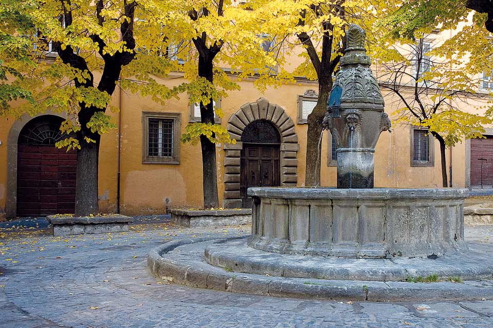Piazza della Morte