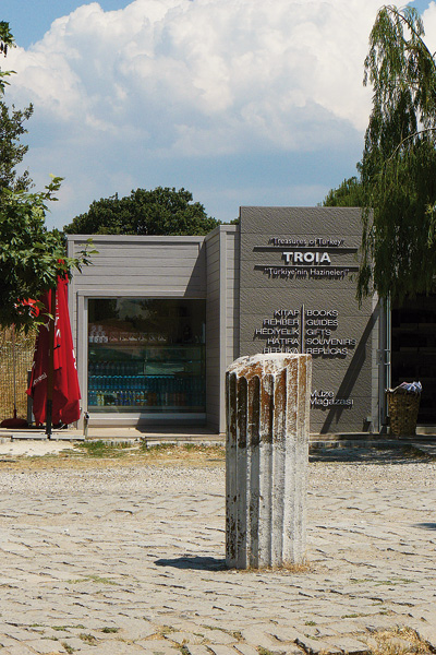 Troia