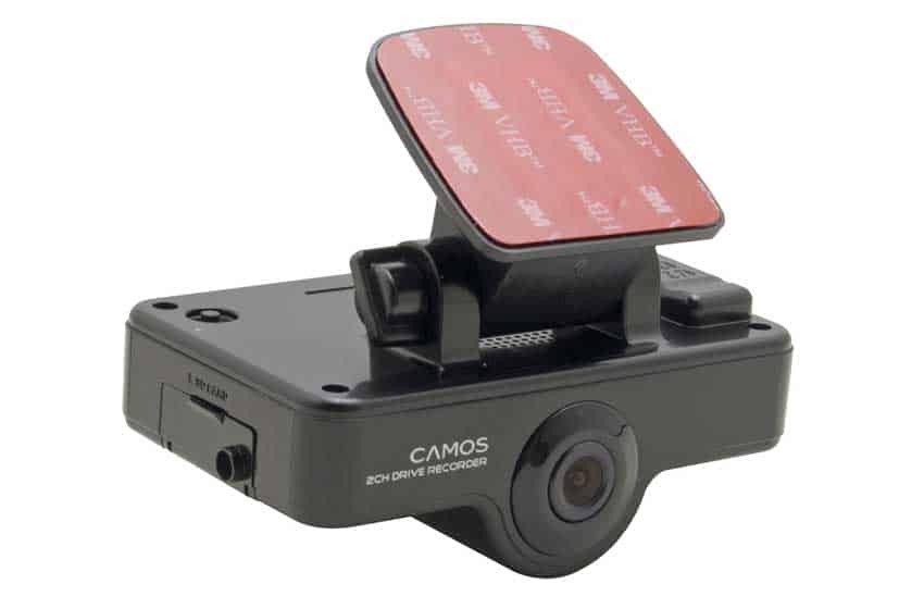 camos dvr