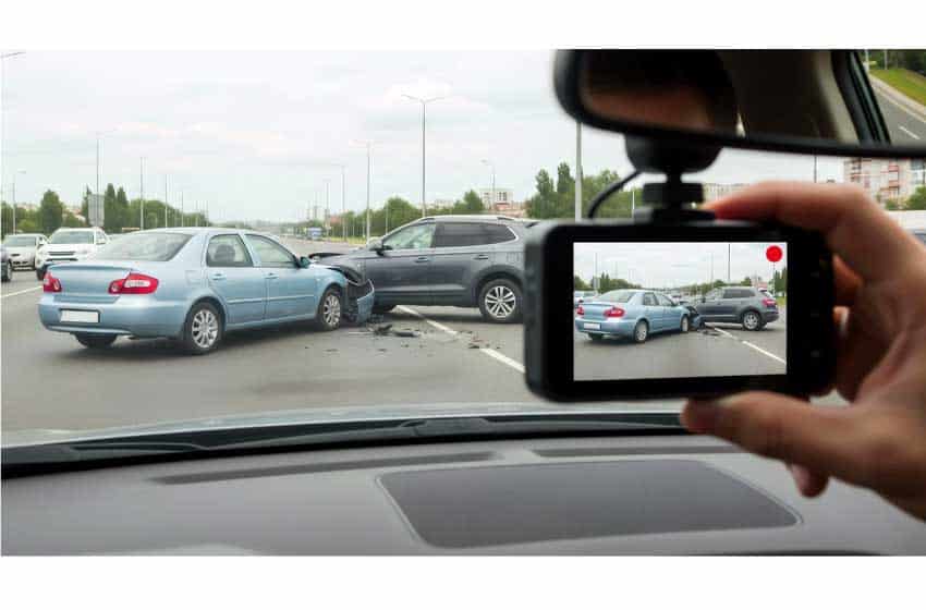 dash cam