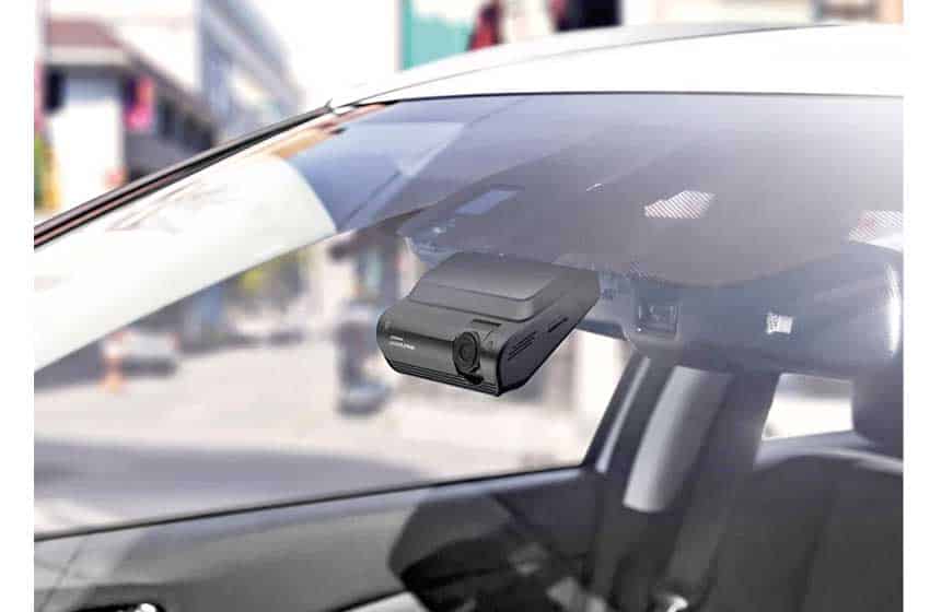 dash cam