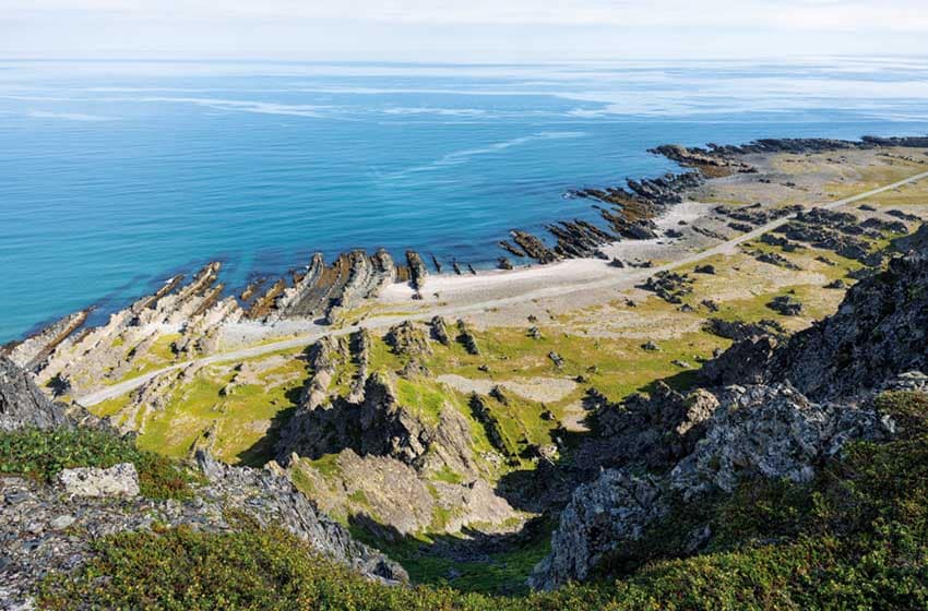 Norvegia, Capo Nord e Lofoten in Camper: la Varanger Scenic Route