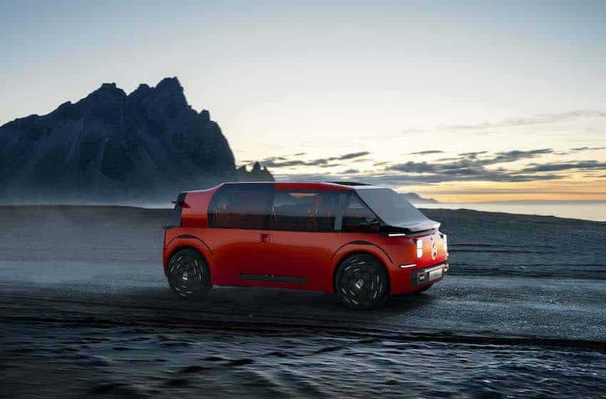 citroen elo