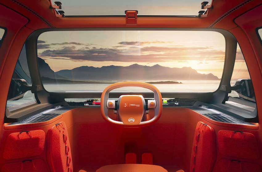 citroen elo