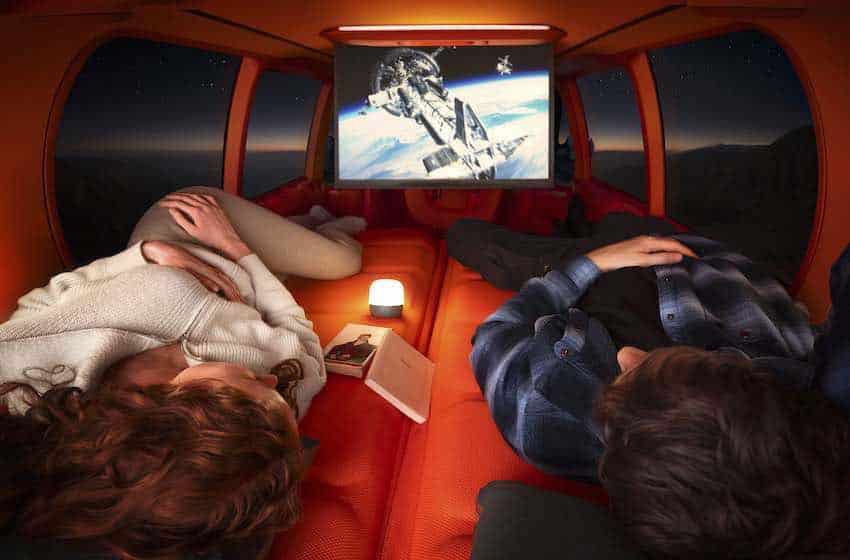 concept camper