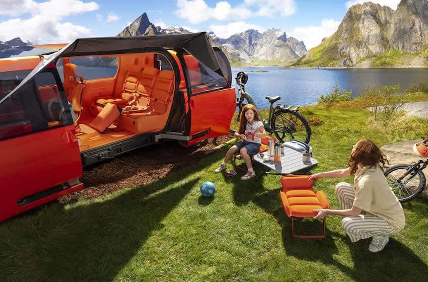 concept camper