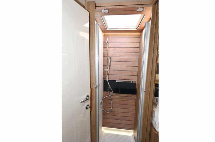 doccia spa 