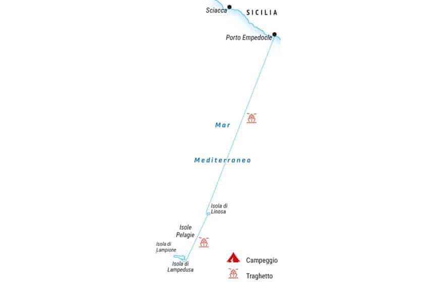 Sicilia-Lampedusa-mappa