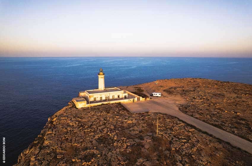 Sicilia-Lampedusa-faro-Ph. Edoardo Boni