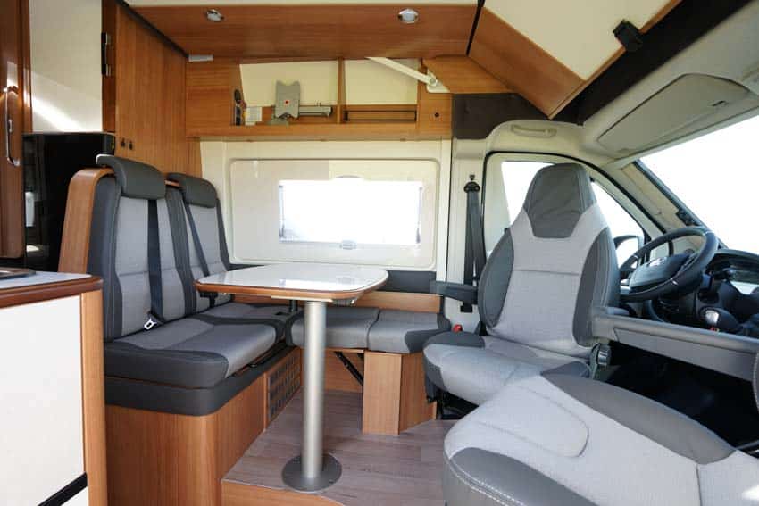 dinette