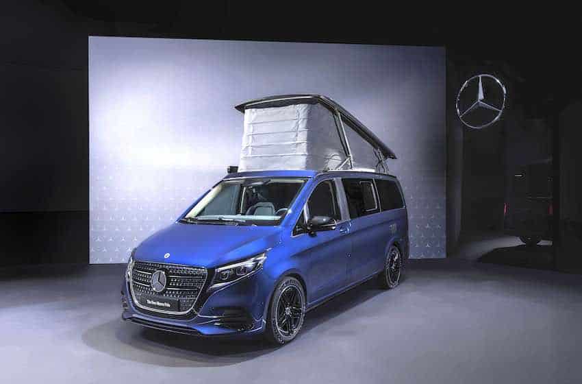 mercedes marco polo