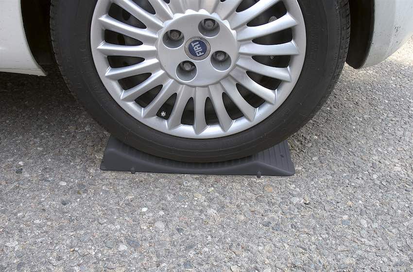 pneumatici camper