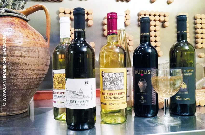 Cantina-di-Montefiascone-Bottiglie
