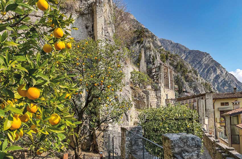 Lago-di-Garda-Limonaia