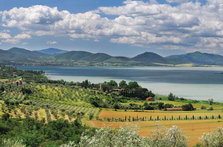 Lago-Trasimeno