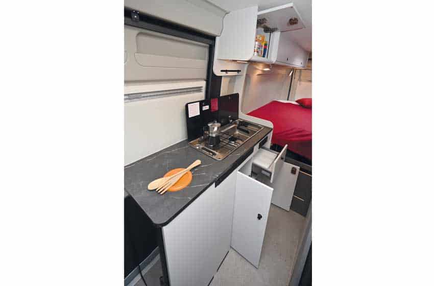 cucina 