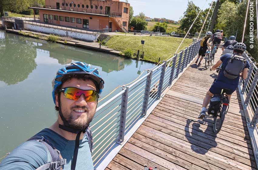 Ciclabile-Laguna-di-Marano