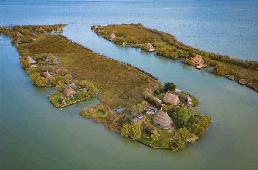 Laguna di Marano