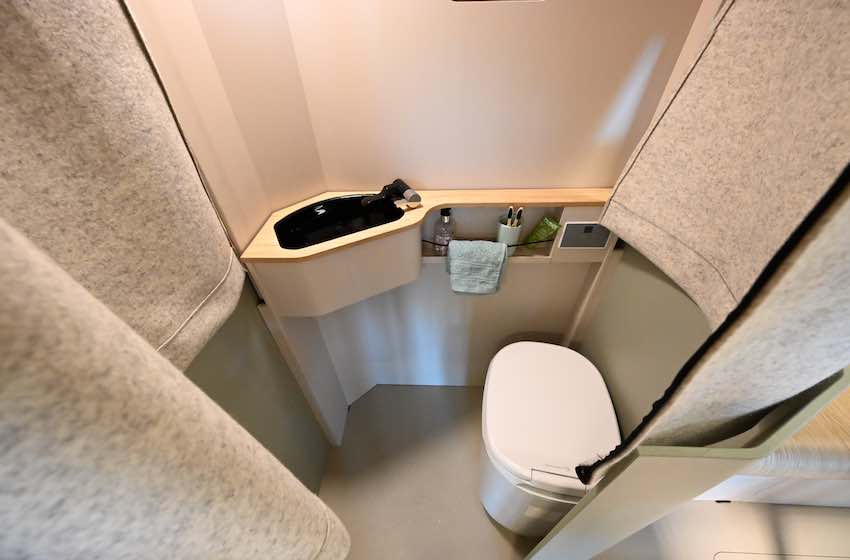 bagno