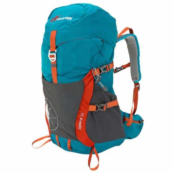 DF Mountain Zephyr