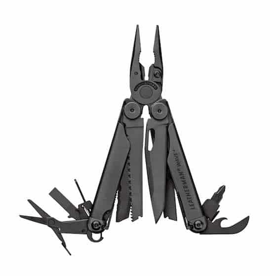 Leatherman Wave Plus
