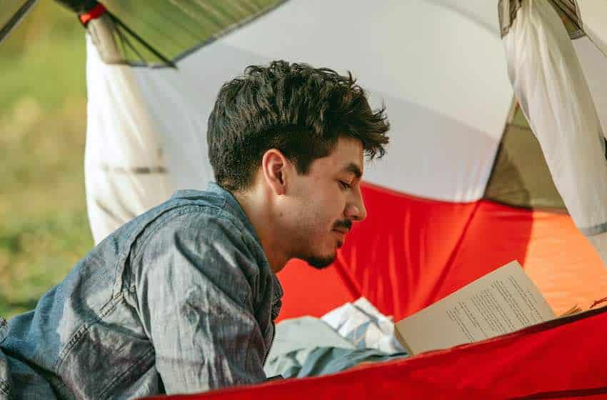 libri e outdoor