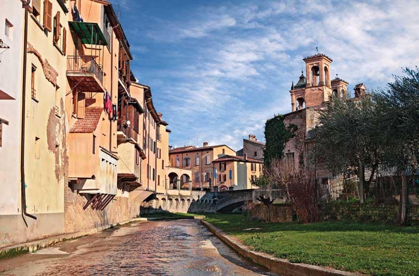 Modigliana