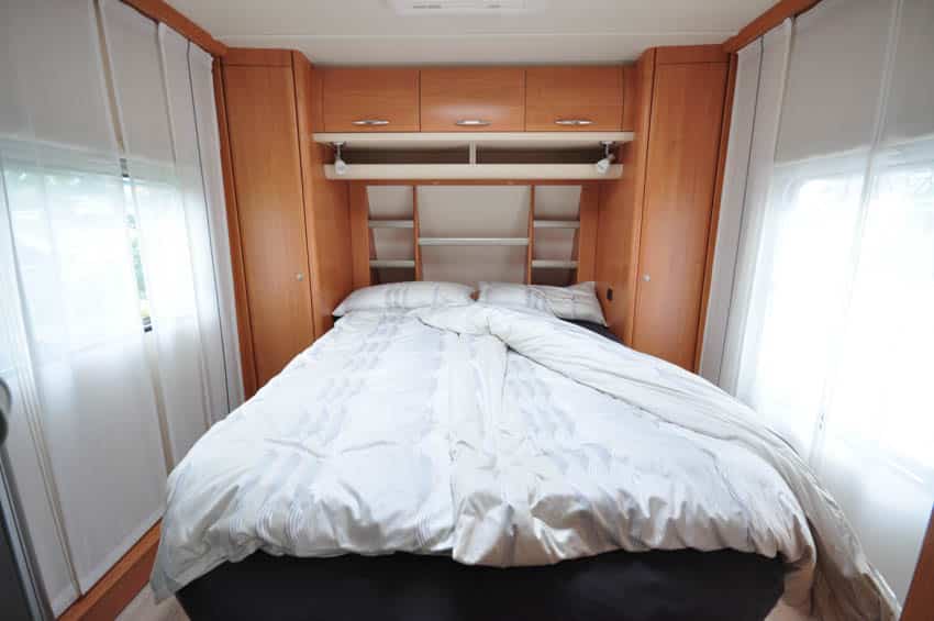 letto Fendt Saphir 560 SFD