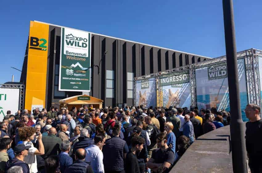 Expo Wild SiciliaFiera