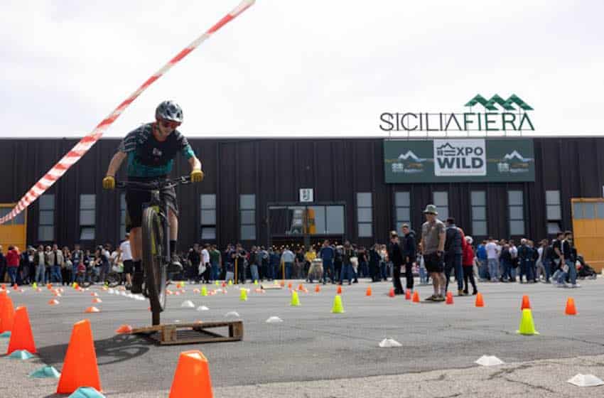 Expo Wild SiciliaFiera