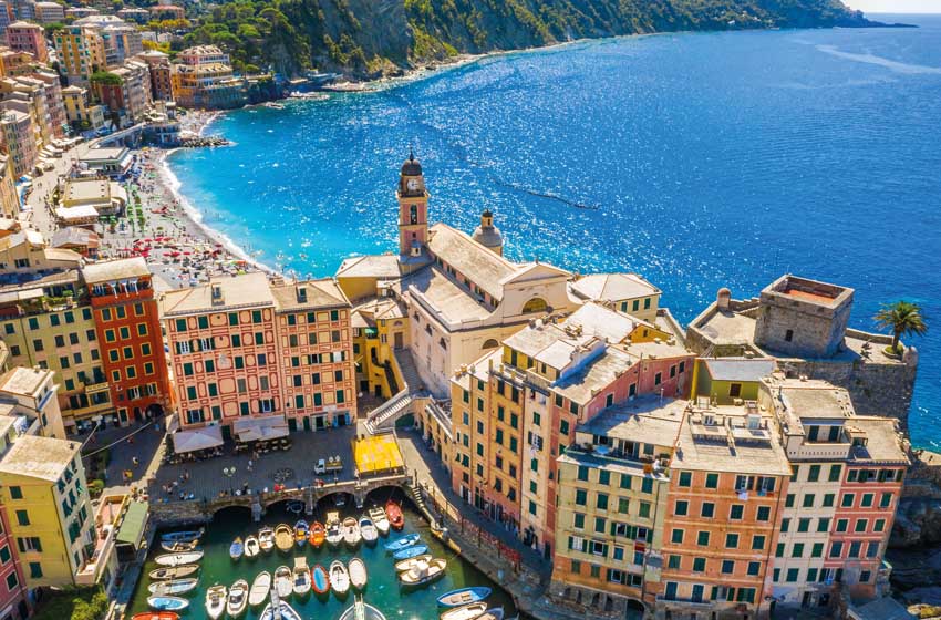 Camogli-veduta-panoramica-dall'alto