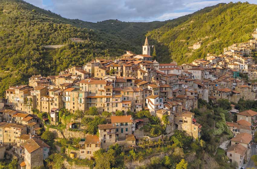 apricale