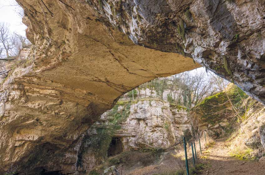 Ponte di Veja
